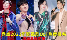 电视剧ost,电视剧OST旋律下的情感旅程