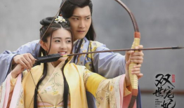 穿越古装电视剧,古装剧中的奇幻之旅