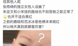 网红明星经纪人,打造明星之路的幕后推手