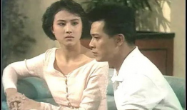 港台电视剧,情感纠葛与时代变迁