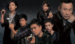 港台电视剧,情感纠葛与时代变迁