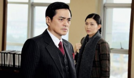 电视剧天堂不相信眼泪,温情演绎人间真情