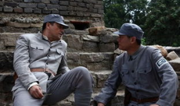 电视剧枪械师,生死较量，忠诚铸就传奇