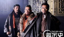 刘邦电视剧,刘邦的崛起与霸业之路