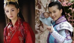 电视剧古装美女,古装美女生涯传奇