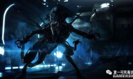 异形电视剧,穿越黑暗的星际传奇